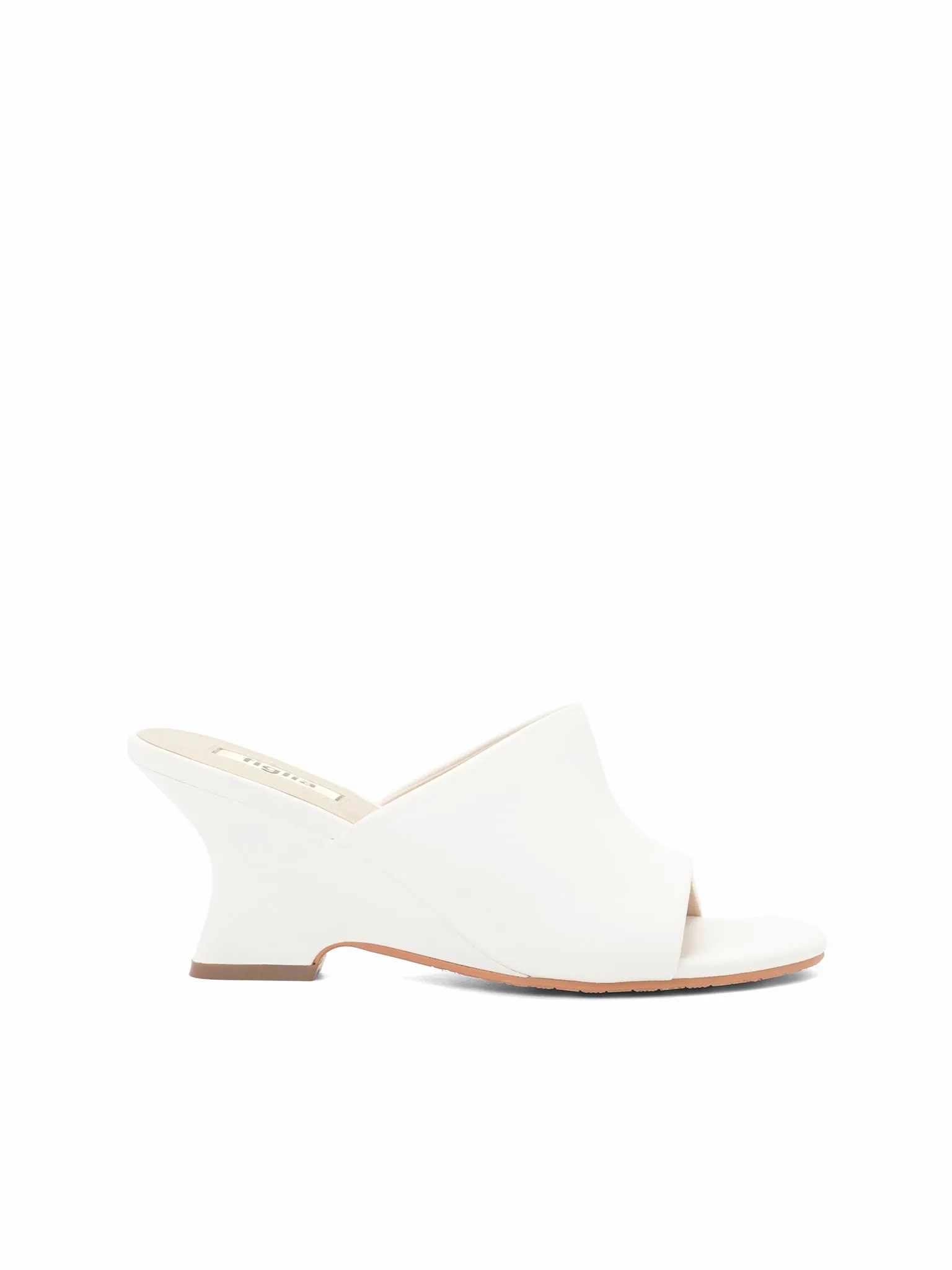 Lyra Wedge Slides