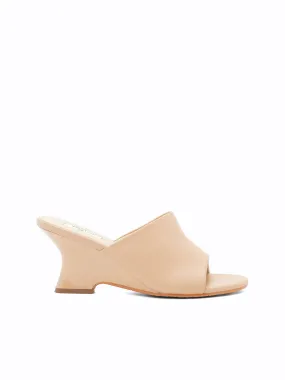 Lyra Wedge Slides