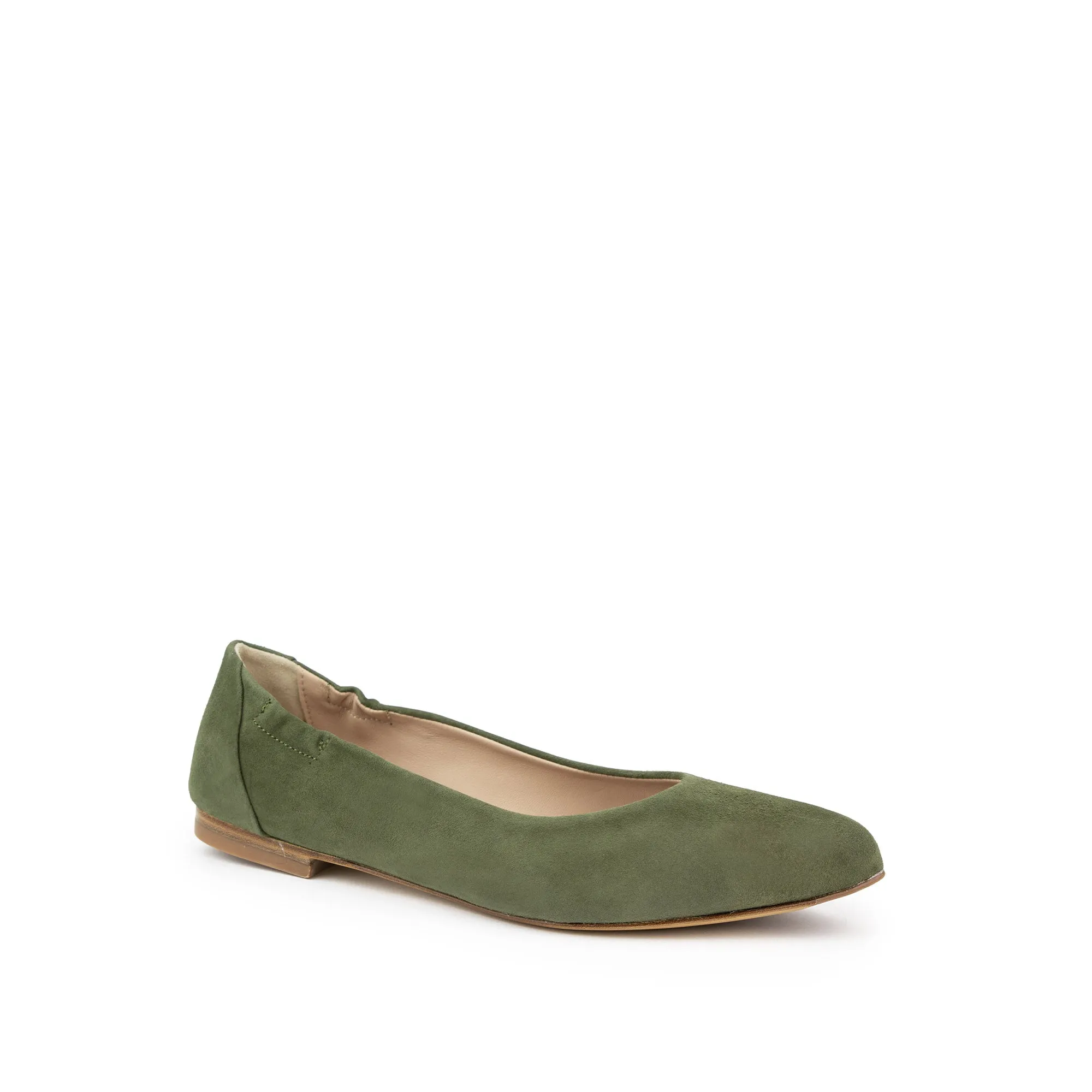 Mara Ballet Flat