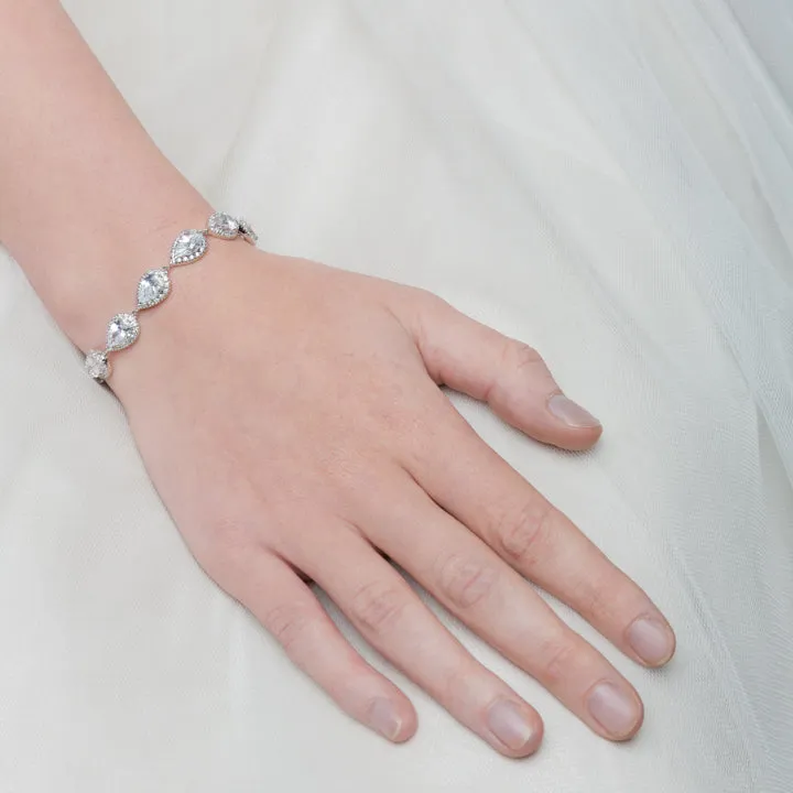Mary Bracelet