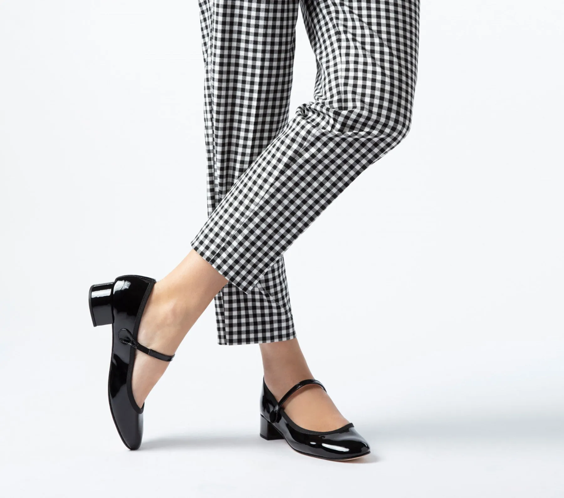 Mary Janes - new shipment just arrived