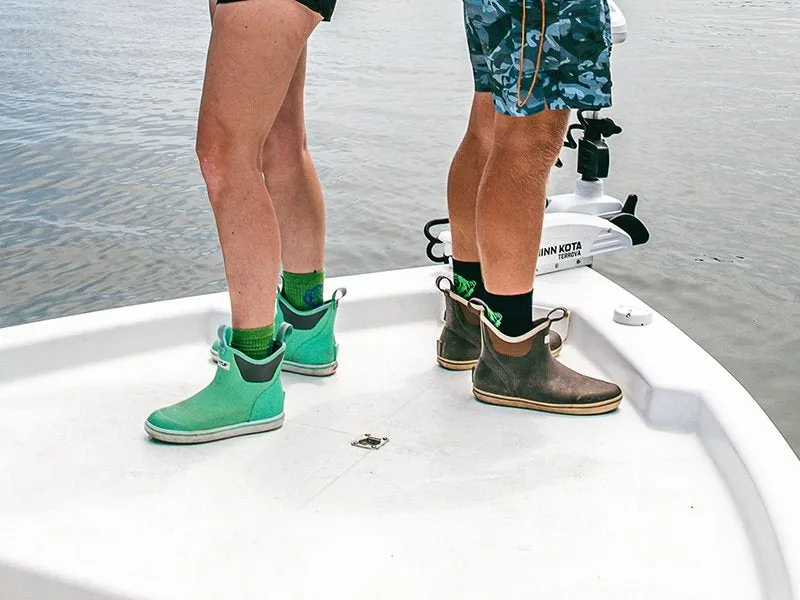 Mediumweight Boot-Crew