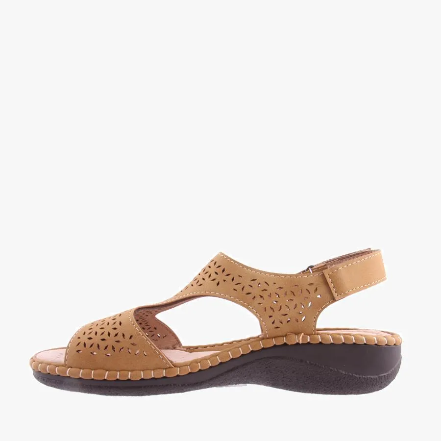MELLIN TAN