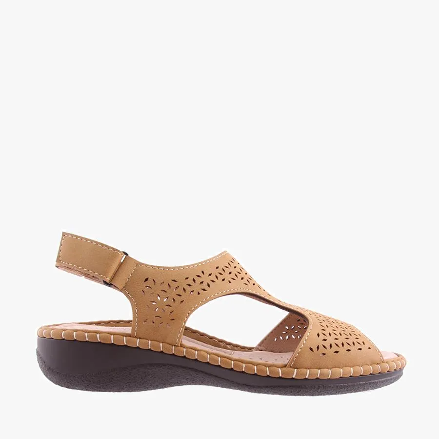 MELLIN TAN