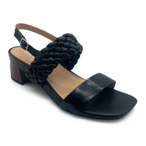 Mia Vita Women's Yuki Black