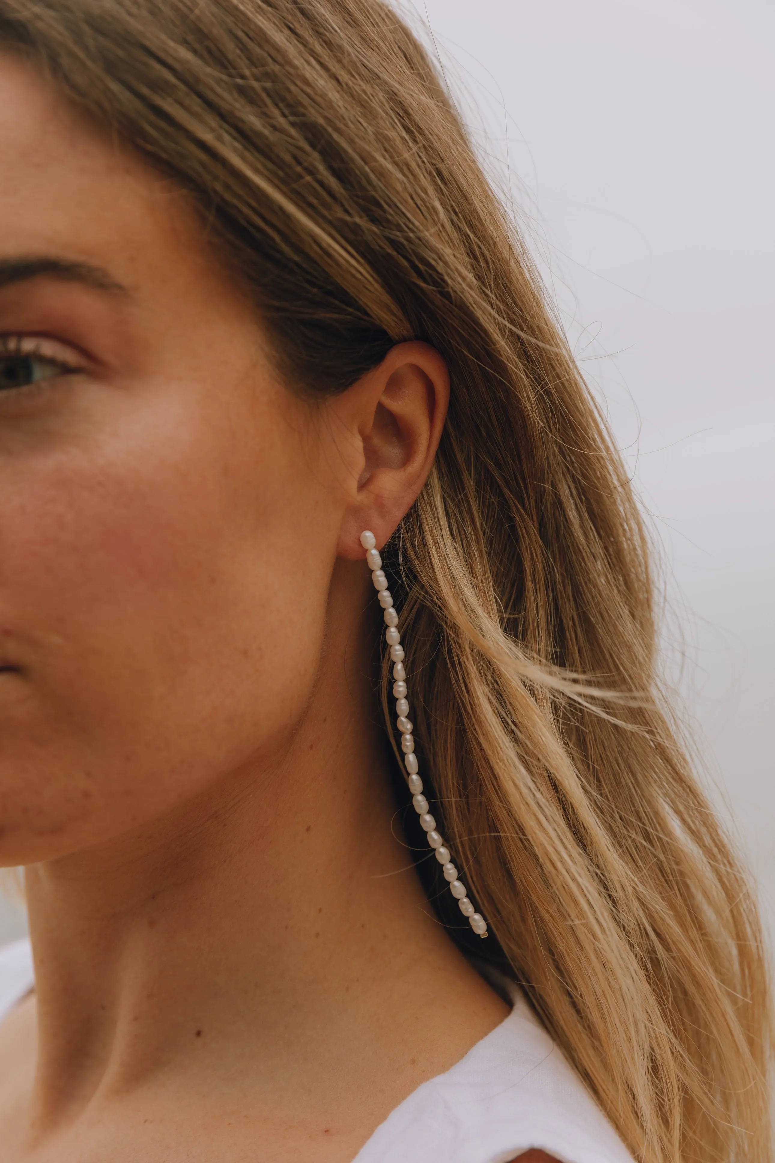 RALPH EARRINGS