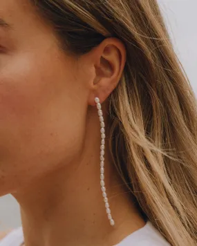 RALPH EARRINGS