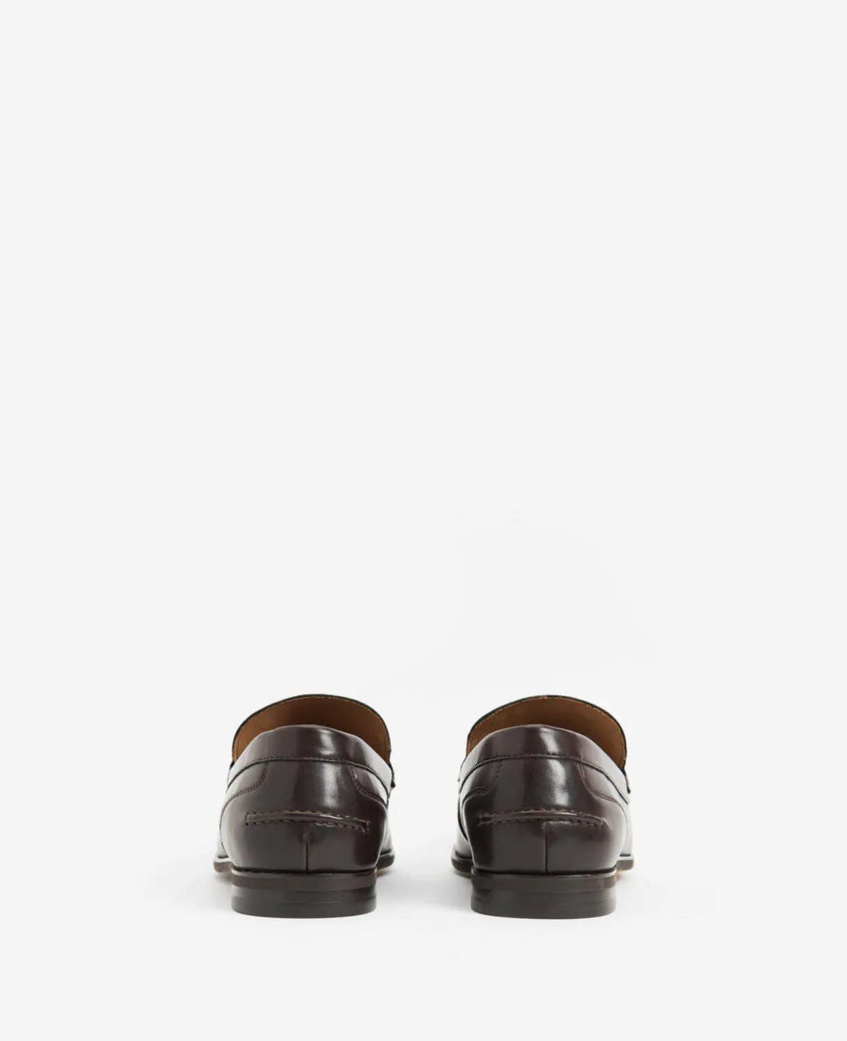 REACTION - Crespo Bit Loafer