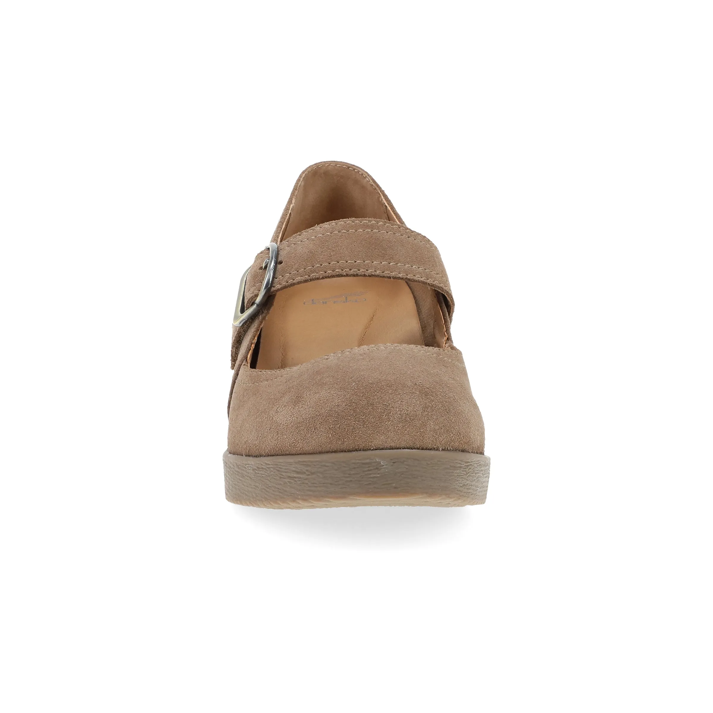 Sandy Morel Waterproof Suede