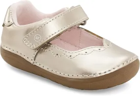 Stride Rite Baby-Girl's Sm Ginny Dress Shoe