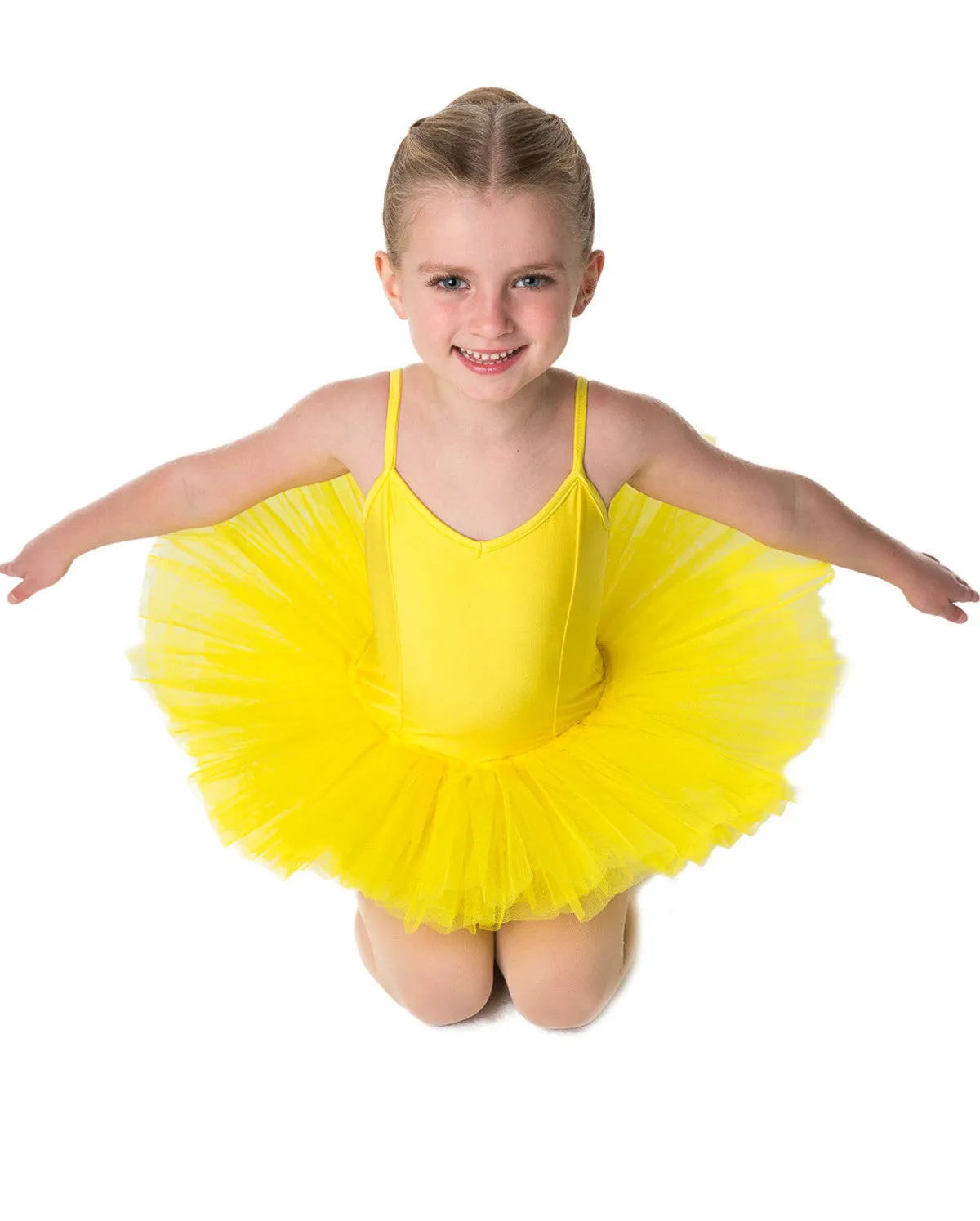 Studio 7 Princess Line Tutu Chtu01 Xxl-Xxxl