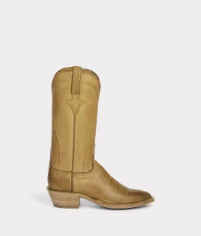 Summer :: Saddle