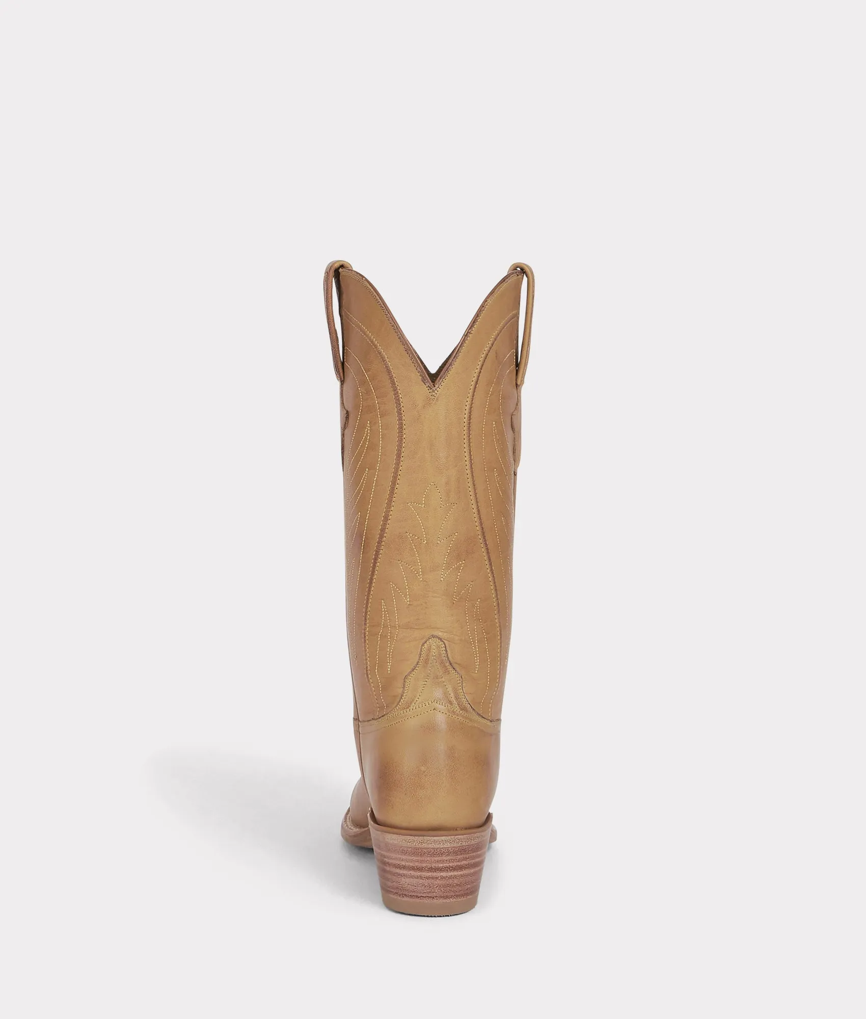 Summer :: Saddle