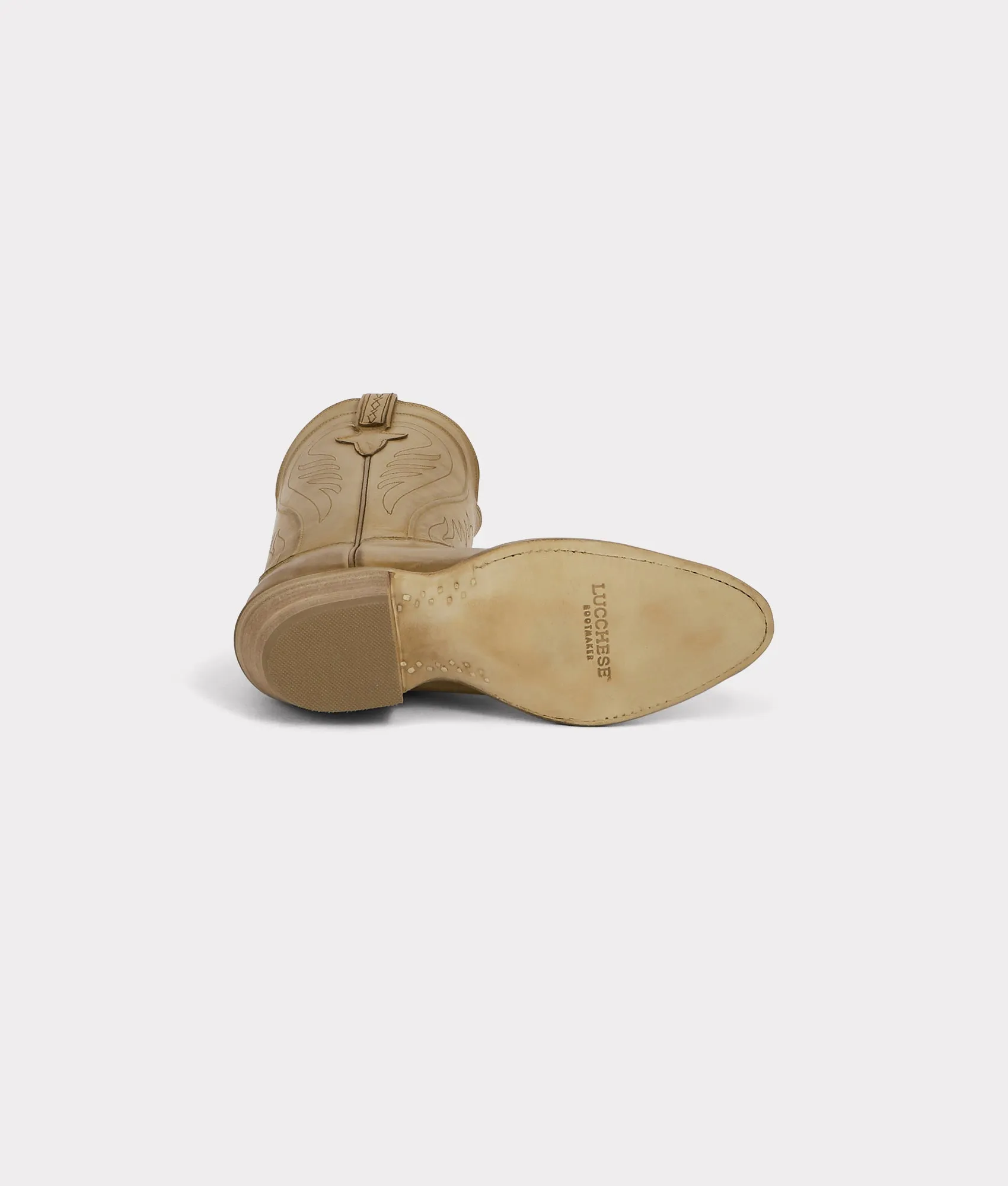 Summer :: Saddle