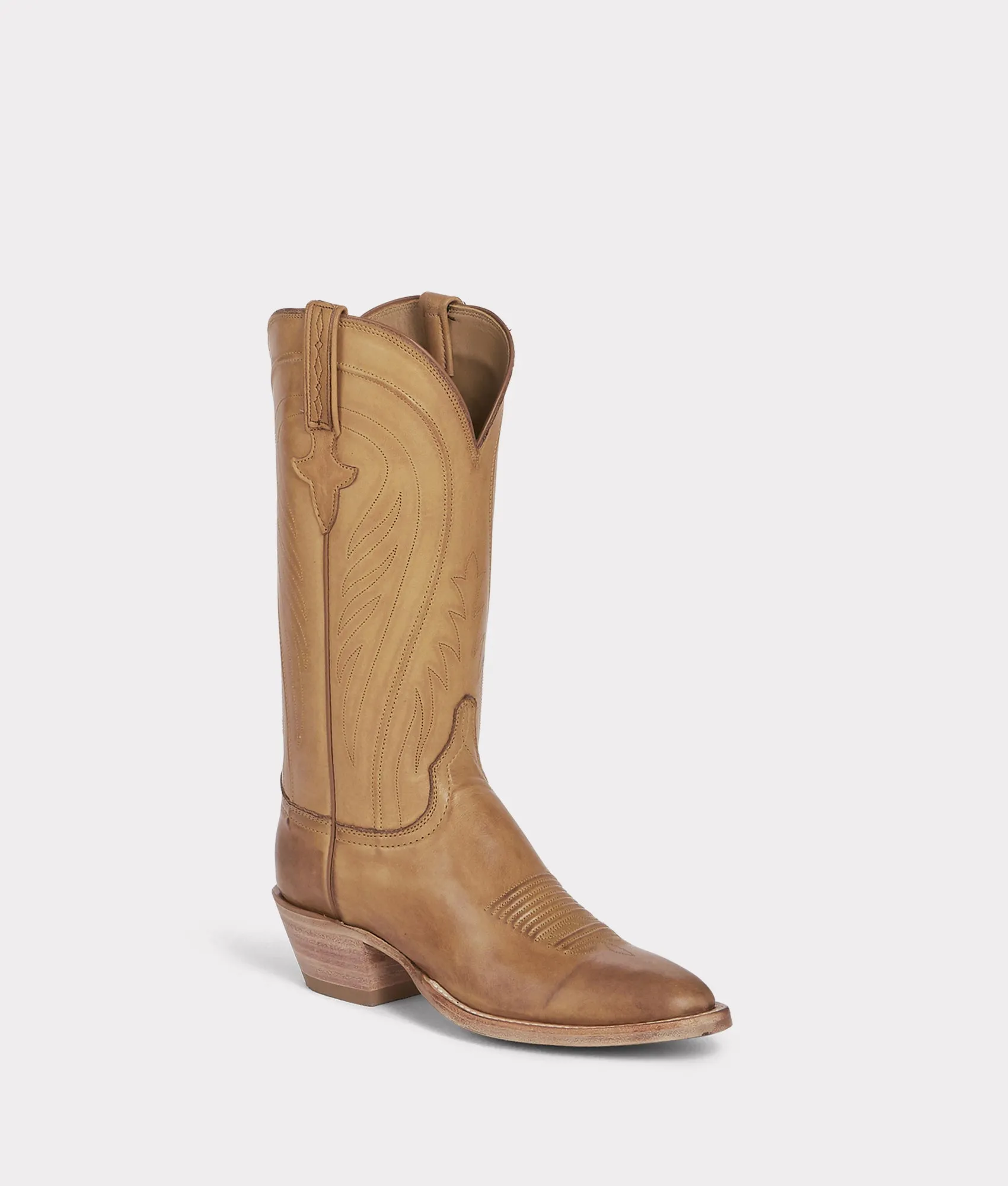 Summer :: Saddle