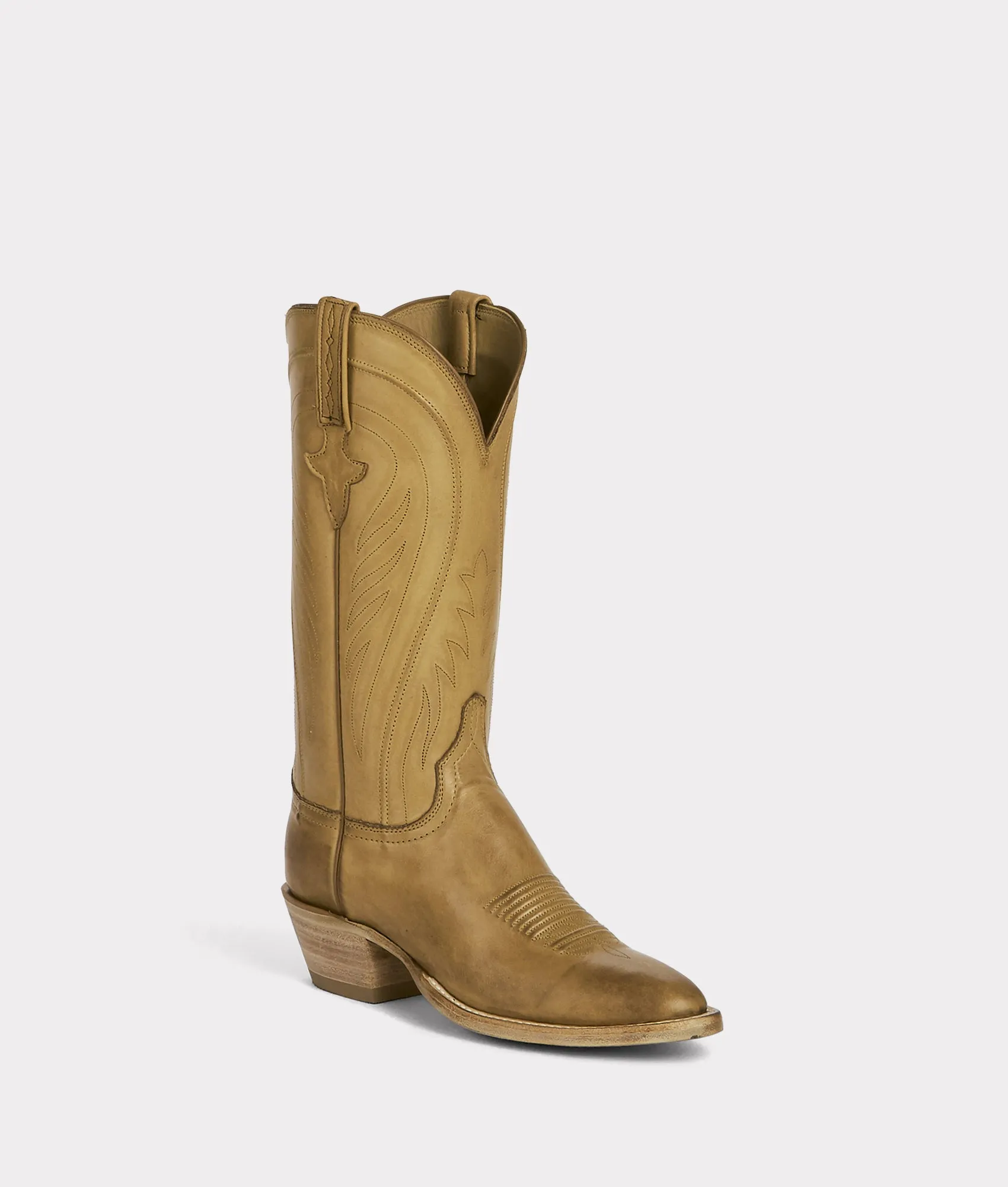 Summer :: Saddle