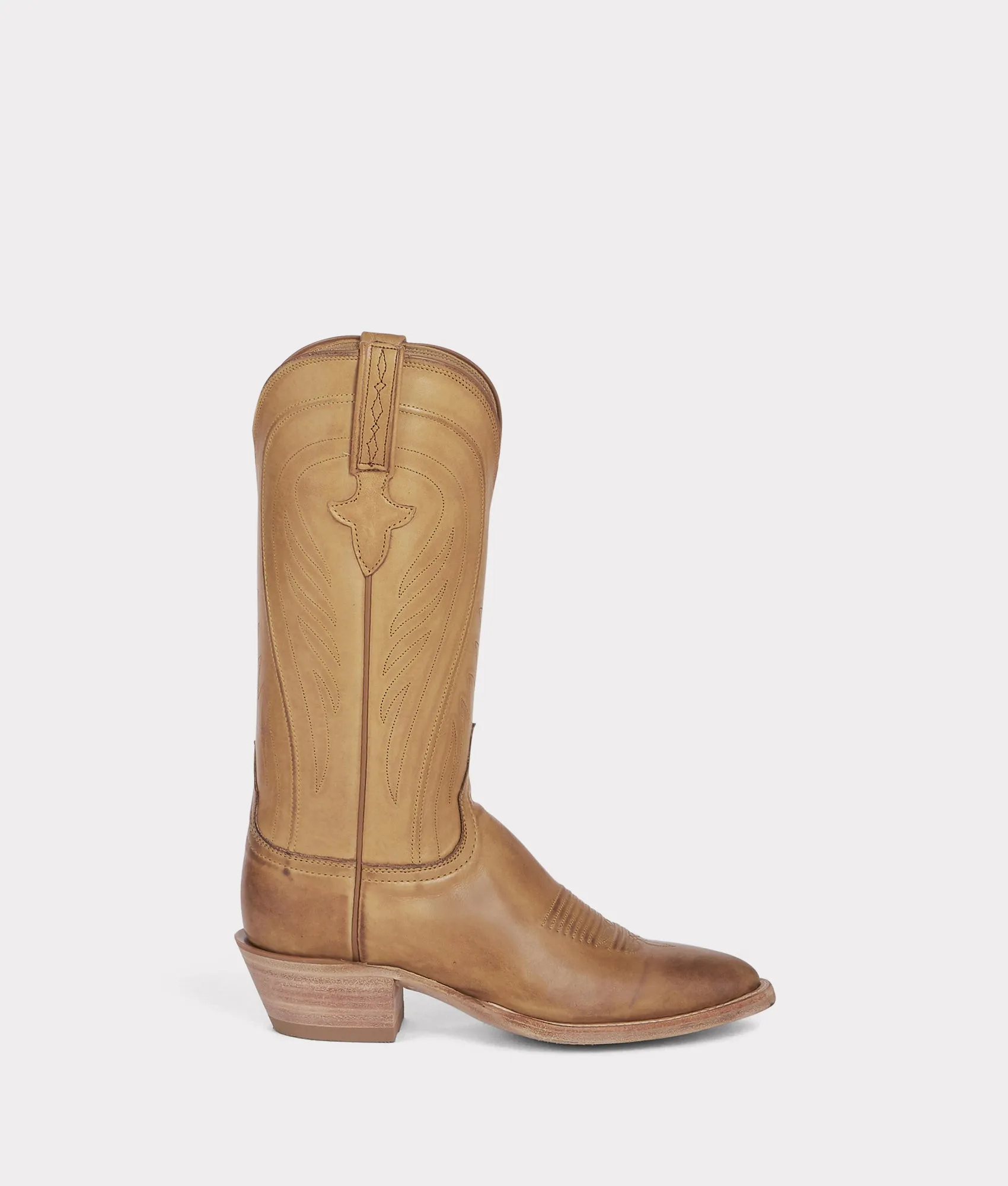 Summer :: Saddle