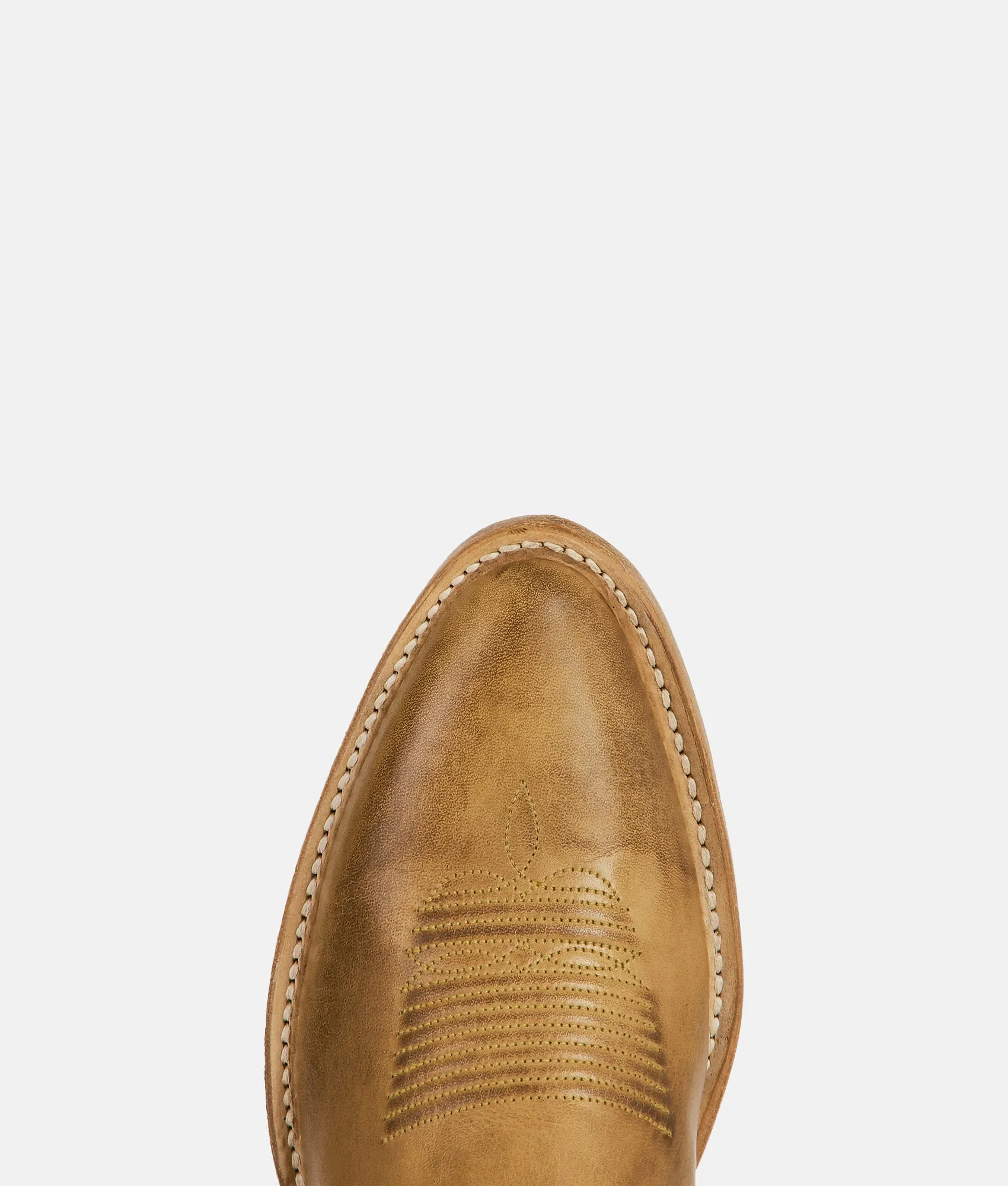 Summer :: Saddle