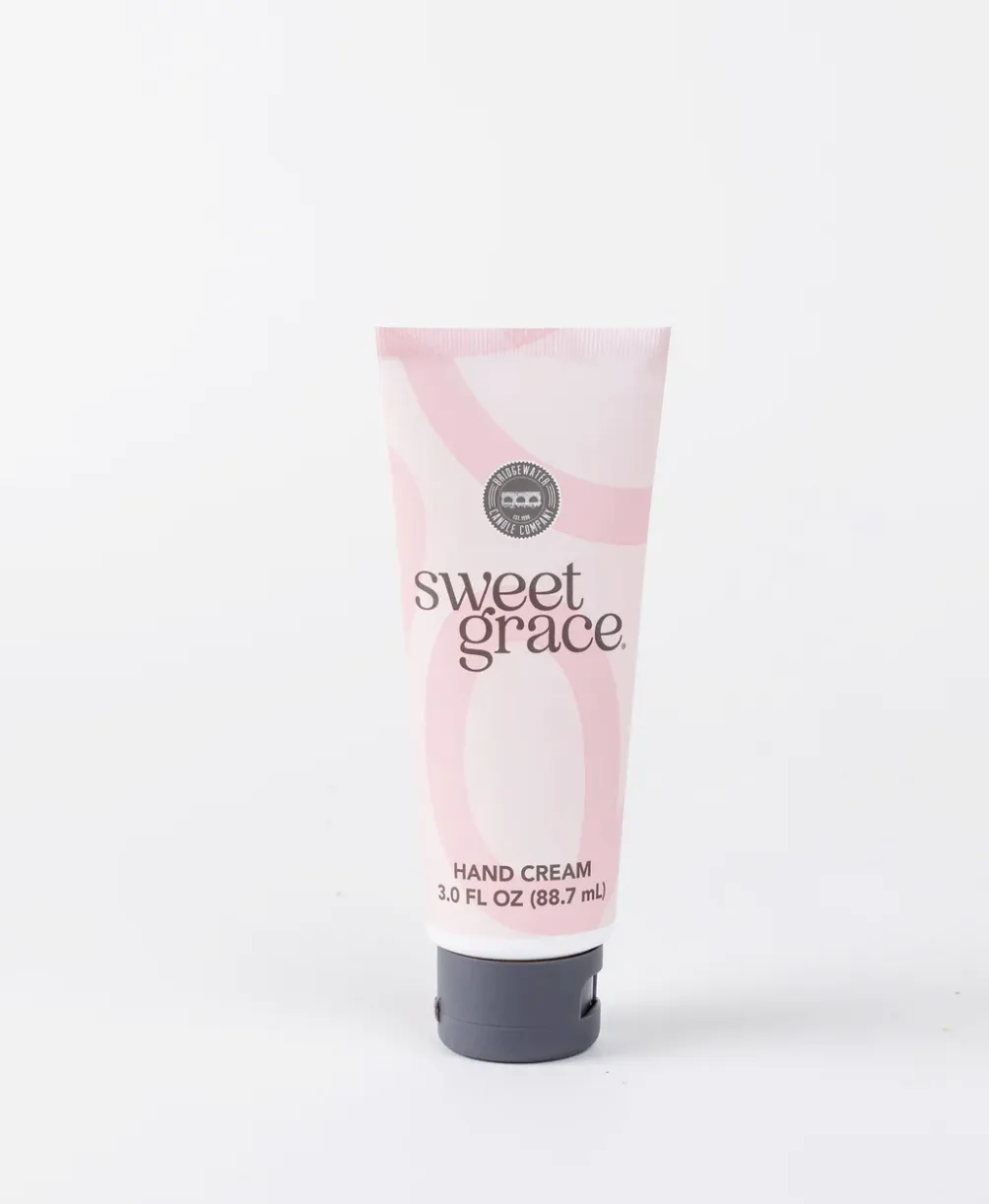 Sweet Grace Hand Cream