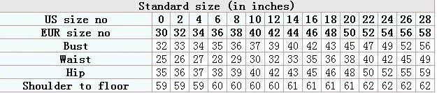 Vantage Half Sleeve V-Neck Elegant See Through Wedding Party Dresses, WD0037