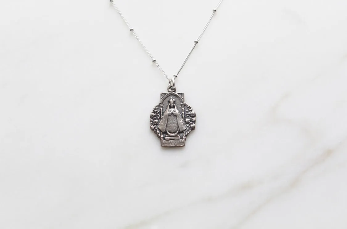 Virgen de Lujan