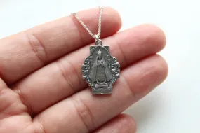 Virgen de Lujan