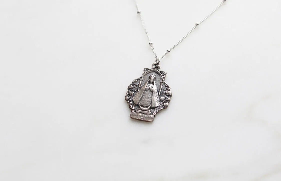 Virgen de Lujan