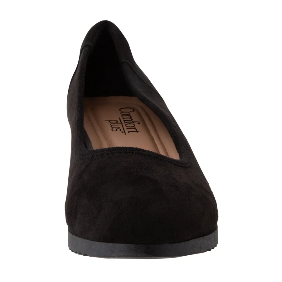 Women's Wide Width Danika Wedge